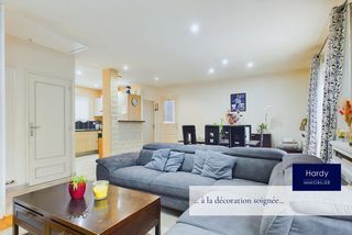  Maison � vendre 5 pi�ces 130 m�