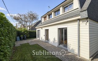  Maison � vendre 7 pi�ces 114 m�