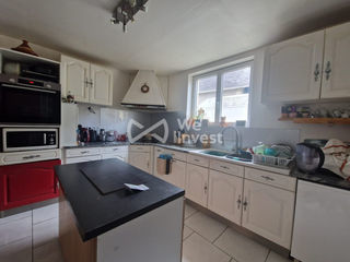  Maison � vendre 6 pi�ces 214 m�