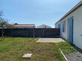  Maison � vendre 3 pi�ces 62 m�