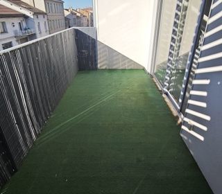  Appartement � vendre 3 pi�ces 63 m�