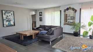  Maison � vendre 5 pi�ces 140 m�