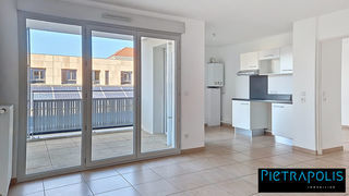  Appartement � vendre 2 pi�ces 46 m�