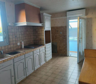  Maison � vendre 4 pi�ces 108 m�