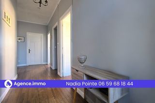  Maison � vendre 7 pi�ces 160 m�