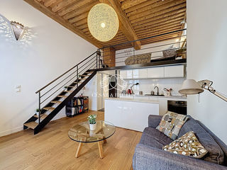  Appartement � vendre 1 pi�ce 45 m�