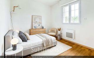  Maison � vendre 4 pi�ces 95 m�