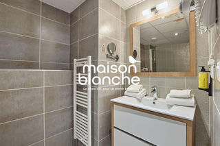  Appartement � vendre 1 pi�ce 22 m�