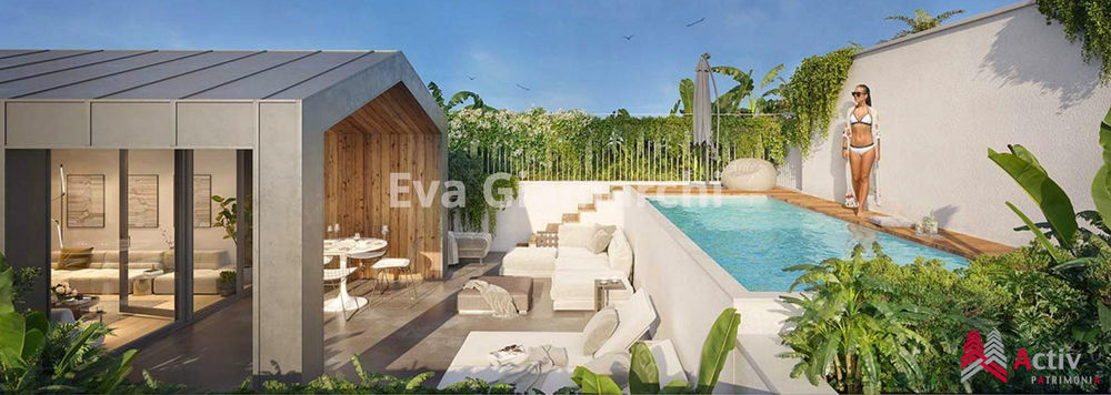 � vendre  Appartement Montpellier (34070)