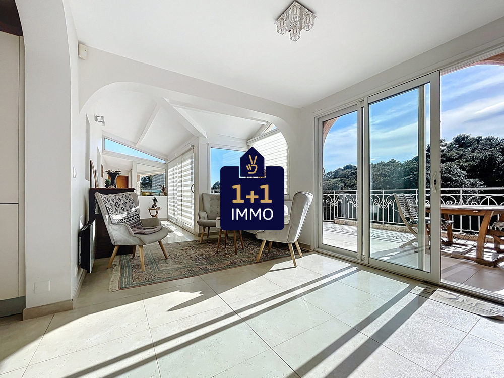 � vendre  Maison Saint-Rapha�l (83700)