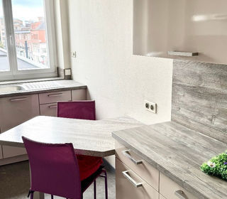  Appartement � vendre 3 pi�ces 94 m�