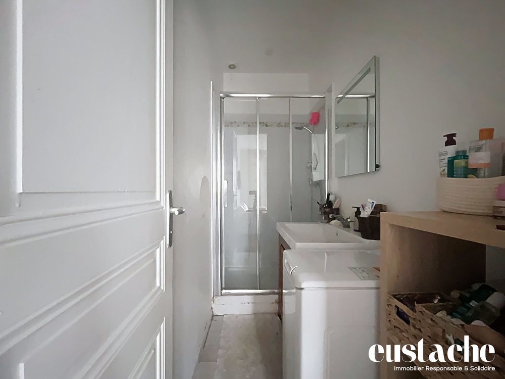 � vendre  Appartement Paris 9