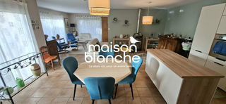  Maison � vendre 4 pi�ces 115 m�