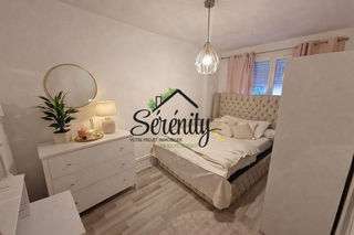  Maison � vendre 4 pi�ces 76 m�