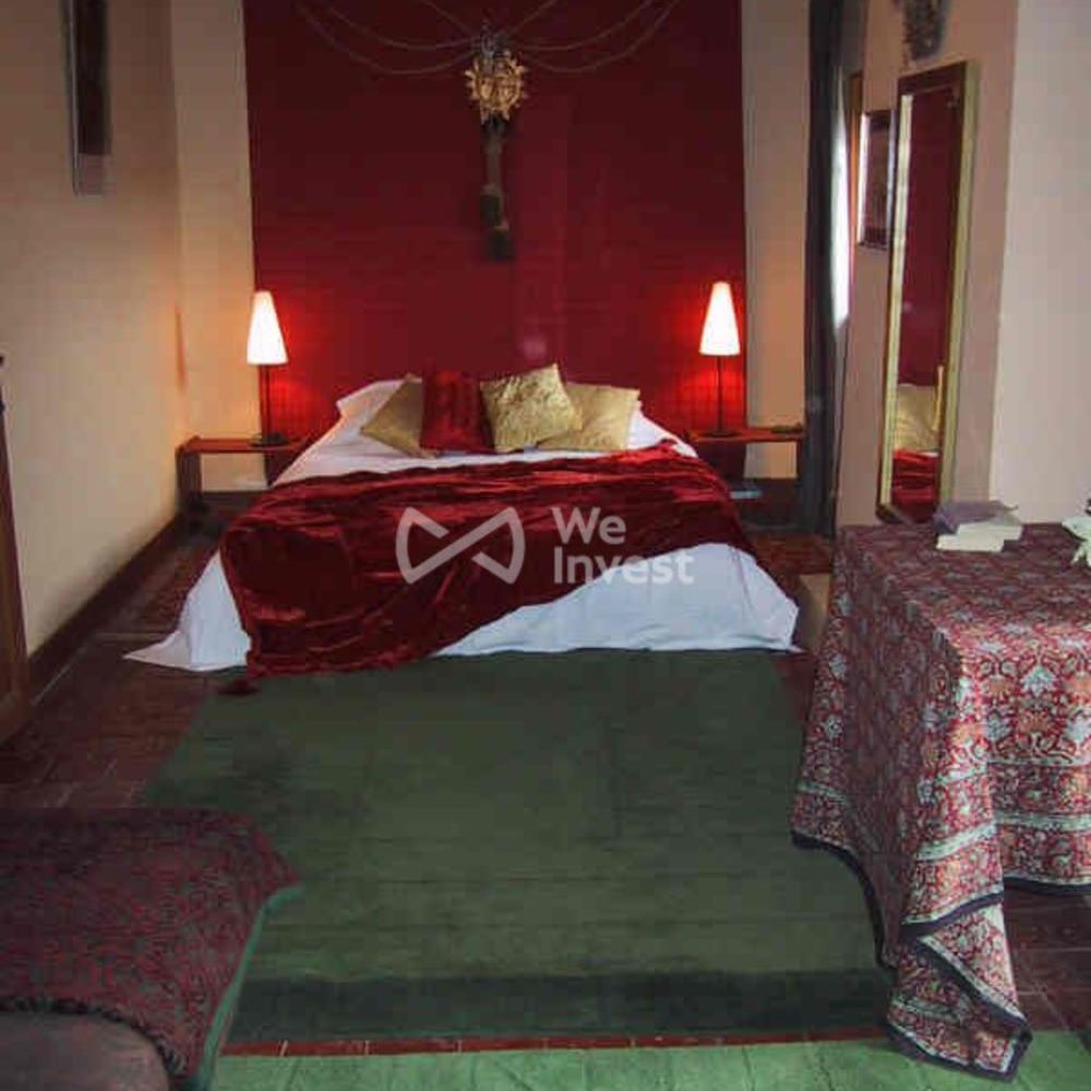 � vendre  Propri�t�/ch�teau Arcy-sur-Cure (89270)