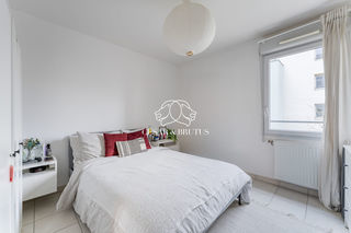  Appartement � vendre 3 pi�ces 60 m�