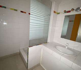  Appartement � vendre 2 pi�ces 48 m�