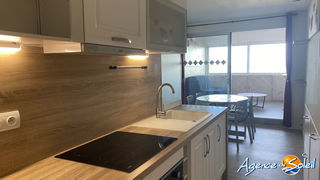  Appartement � vendre 2 pi�ces 28 m�