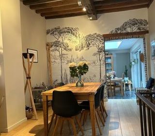  Maison � louer 7 pi�ces 148 m�