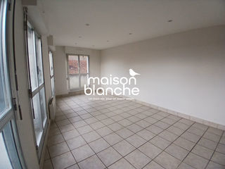  Appartement � vendre 3 pi�ces 67 m�