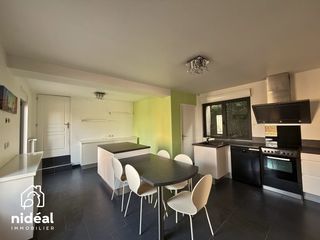  Maison � vendre 5 pi�ces 115 m�