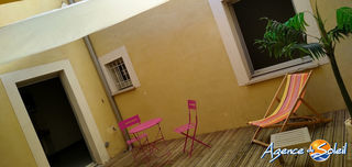  Appartement � vendre 3 pi�ces 58 m�