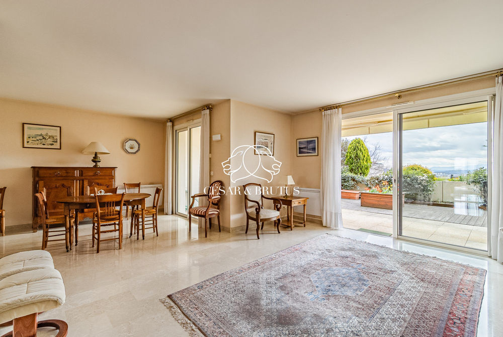 � vendre  Appartement Saint-Didier-au-Mont-d'Or (69370)