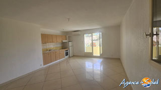  Appartement � vendre 3 pi�ces 60 m�