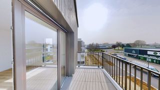  Appartement � vendre 3 pi�ces 67 m�