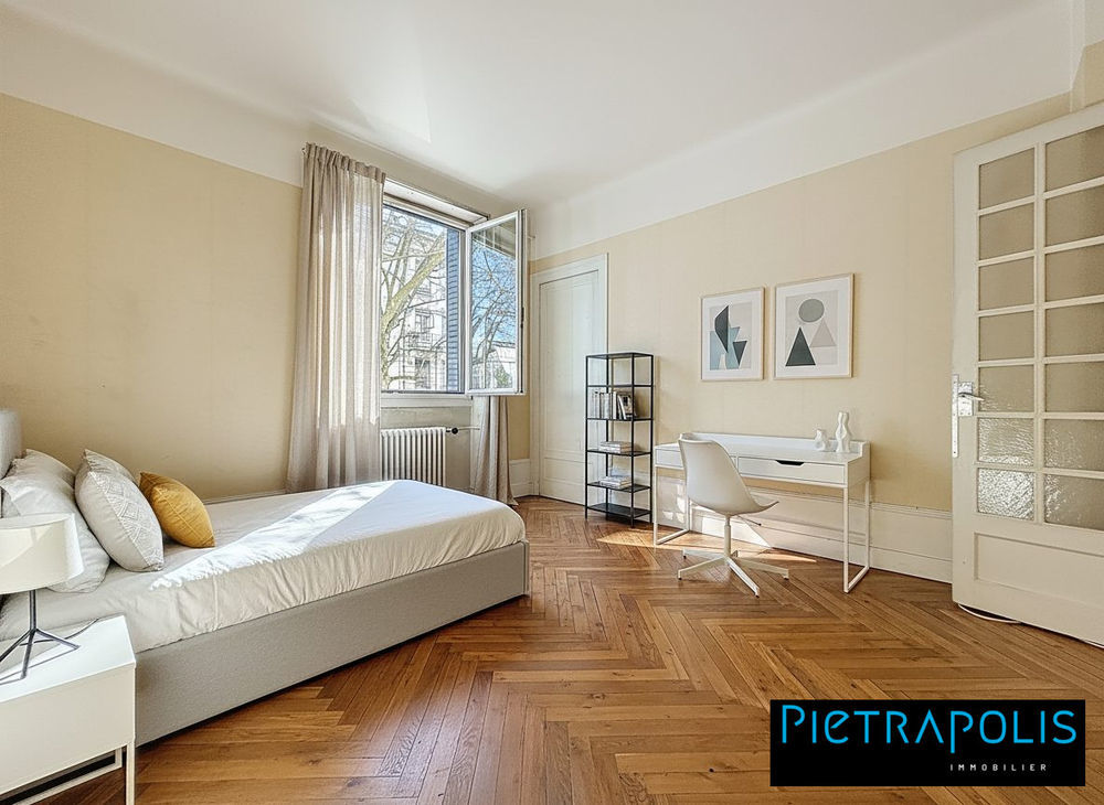 � vendre  Appartement Lyon 6