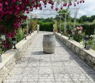  Immeuble � vendre 390 m�