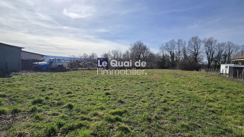   A VENDRE : BEVENAIS Maison - 2 pi�ce(s) - 60 m�