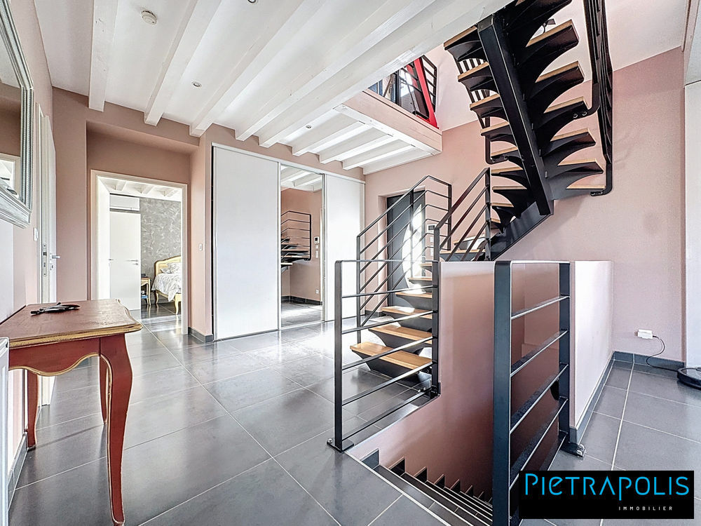 � vendre  Maison Saint-Genis-Laval (69230)