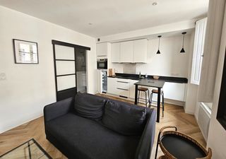  Appartement � louer 2 pi�ces 39 m�