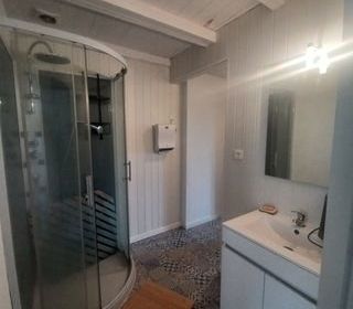  Maison � vendre 3 pi�ces 59 m�