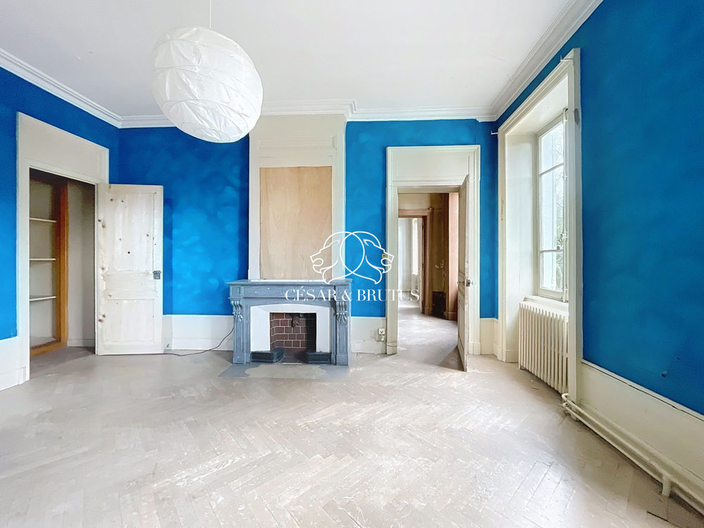 � vendre  Maison Lyon 5