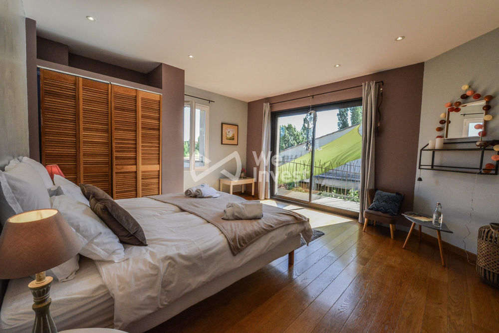 � vendre  Maison Grazac (81800)