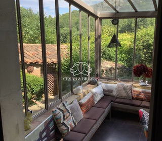  Maison � vendre 11 pi�ces 360 m�