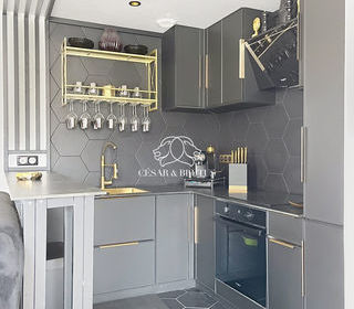  Appartement � vendre 2 pi�ces 51 m�