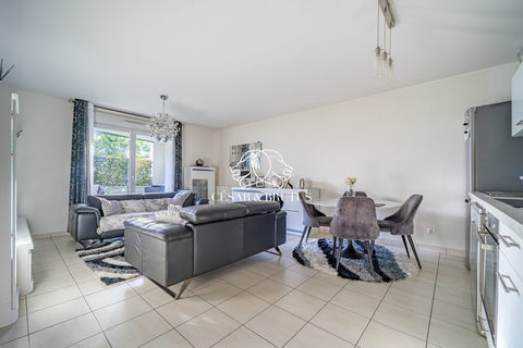   Appartement 3 pi�ces - 68 m� - Appartement - 3 pi�ce(s) - 68 m�