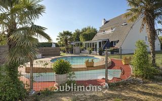  Maison � vendre 7 pi�ces 132 m�