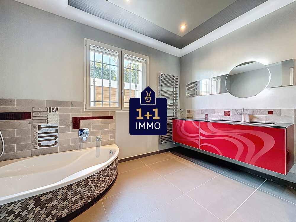 � vendre  Maison Fr�jus (83600)