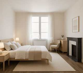  Immeuble � vendre 125 m�