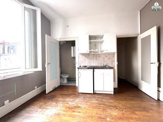  Appartement � vendre 1 pi�ce 18 m�