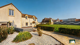  Maison � vendre 7 pi�ces 225 m�