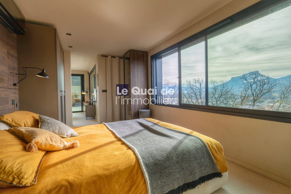 � vendre  Maison Saint-Alban-Leysse (73230)