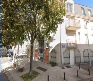  Appartement � louer 2 pi�ces 42 m�