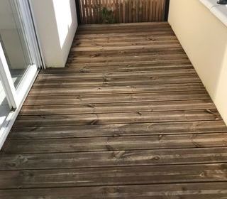  Maison � vendre 3 pi�ces 62 m�