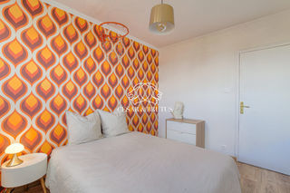  Appartement � vendre 4 pi�ces 66 m�