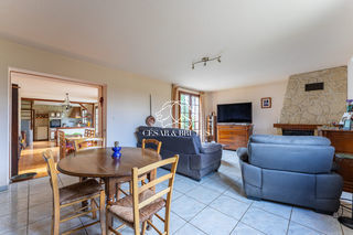  Maison � vendre 5 pi�ces 140 m�